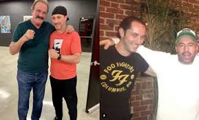 Jamie Vernon Net Worth