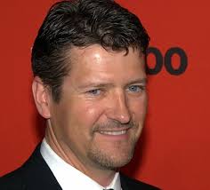 Todd Palin Net Worth