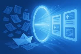 Using AI-Driven Automation to Improve Reimbursement Accuracy and Timelines