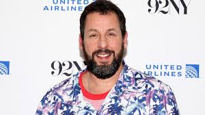Adam Sandler Net Worth