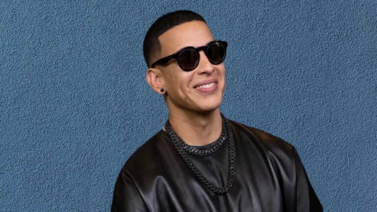 Daddy Yankee Net Worth