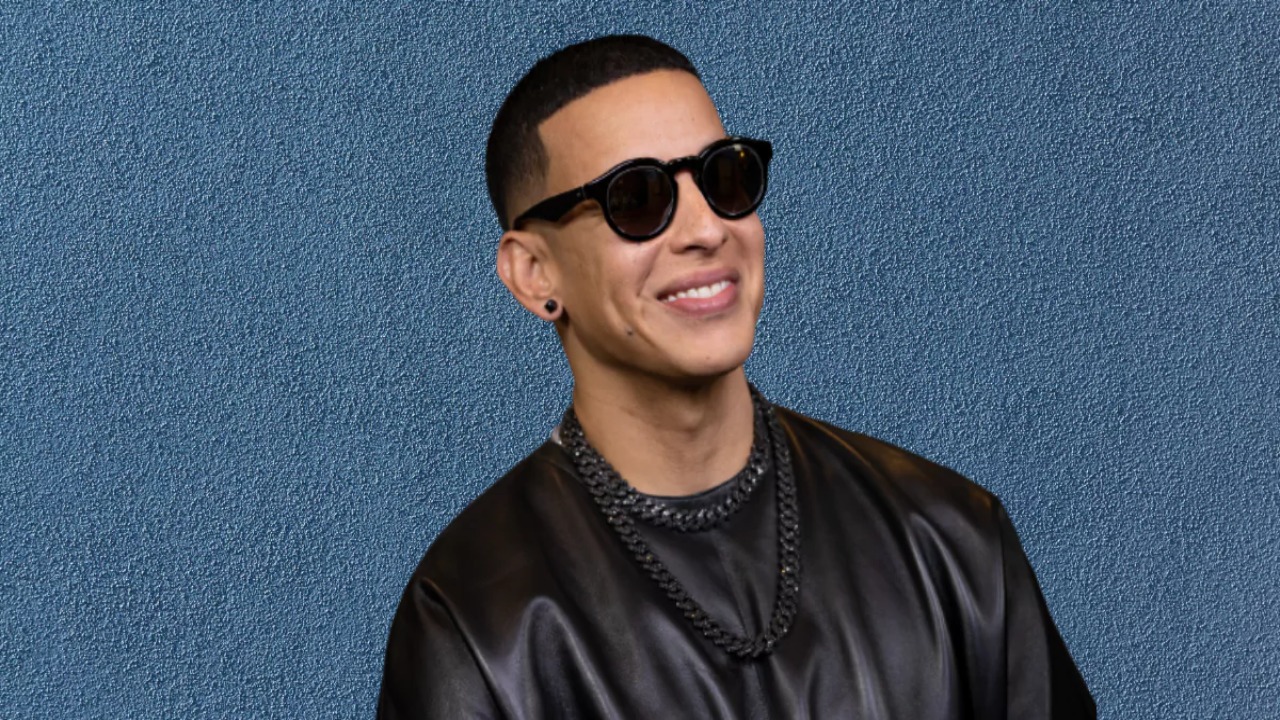 Daddy Yankee Net Worth
