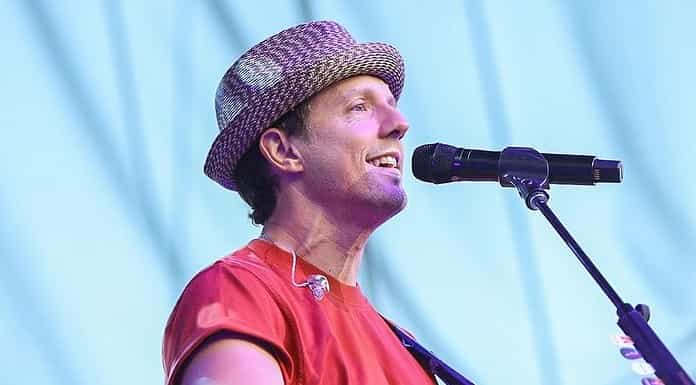 Jason Mraz Net Worth