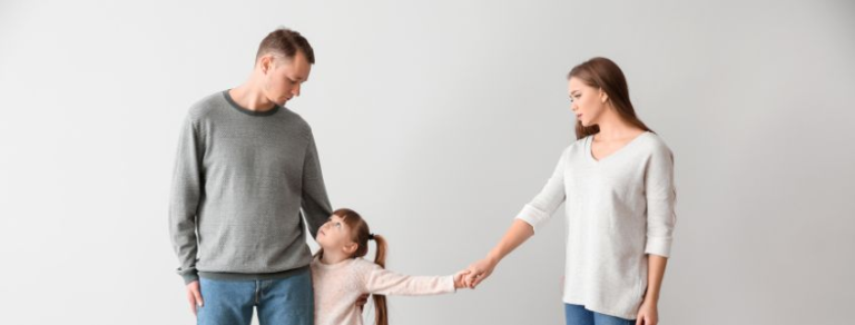 What Does a Family Attorney Do in Divorce and Custody Cases?