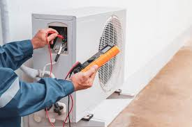 Signs You Need Professional AC Repair Services in Chandler