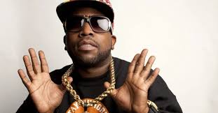 Big Boi Net Worth