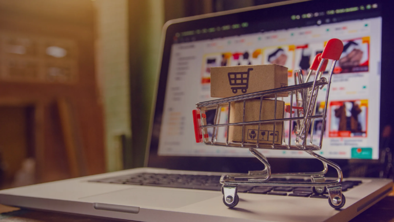 Exploring A Modern Online Marketplace For Smart And Convenient Shopping
