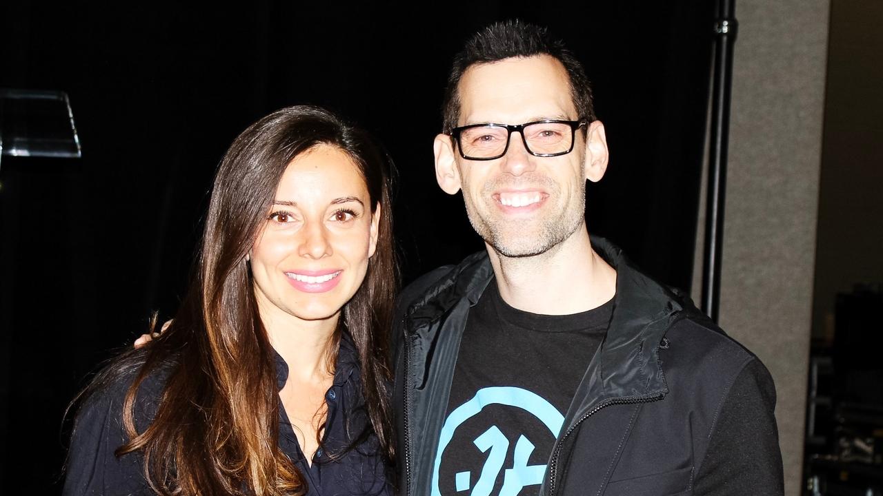 Tom Bilyeu Net Worth