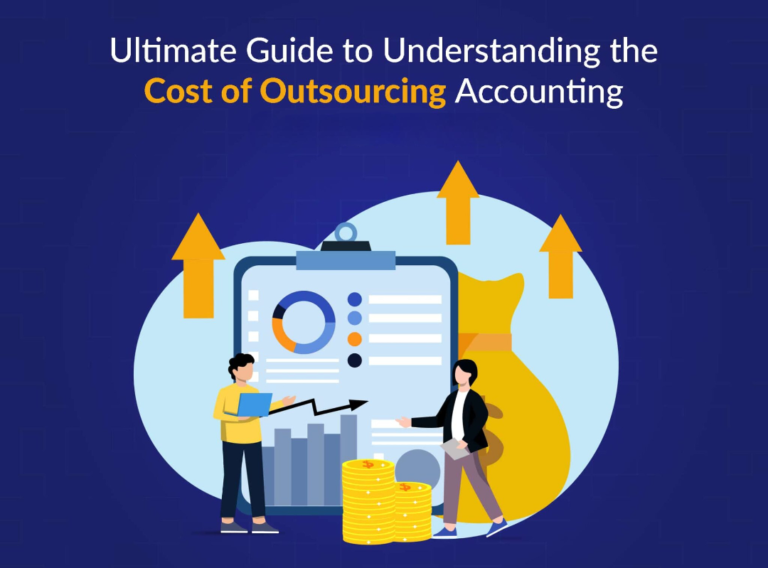 The Ultimate Guide to Accounting Outsourcing to India for US Businesses: Costs, Compliance, and What to Expect in Year One