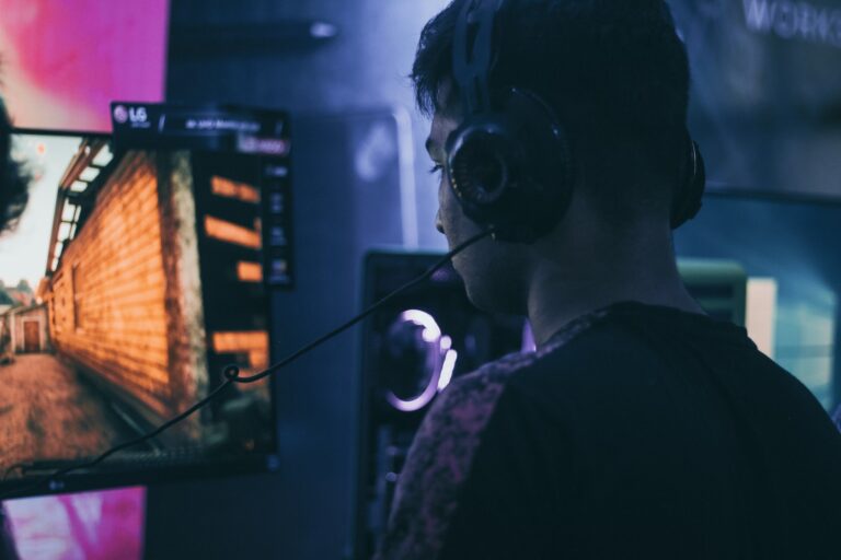 Play, Share, Belong: Why Video Games Are Becoming a Core of Digital Culture