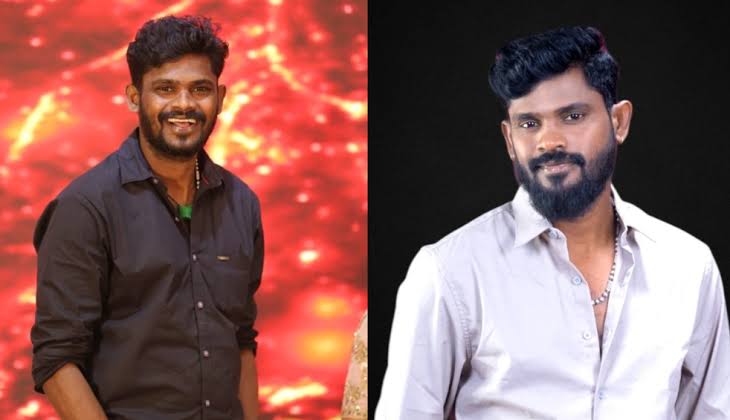 Gaana Vinoth Age