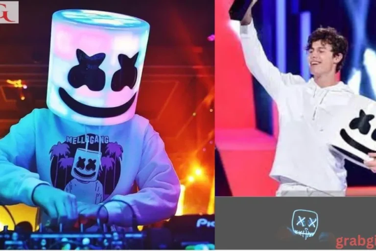 Marshmello net worth