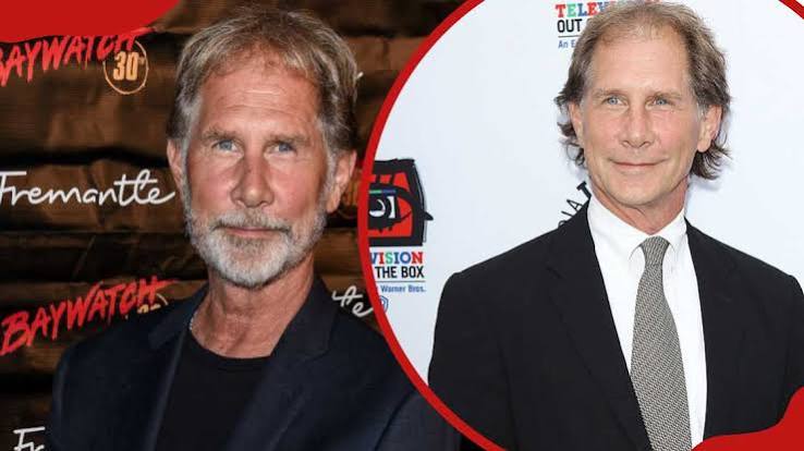 Parker Stevenson Net Worth