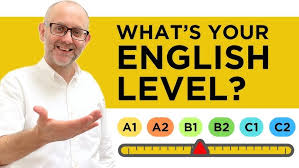 B1 Or B2? How To Pinpoint Your English Level