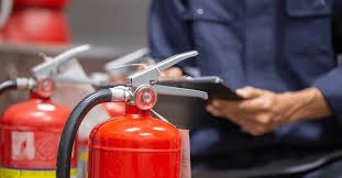 Choosing Fire Watch Guards Based on Industry-Specific Safety Requirements