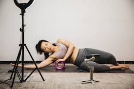 The Growing Impact of Fitness Personalities on Social Media