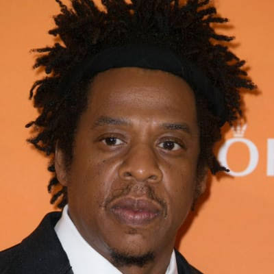 Jay Z Age